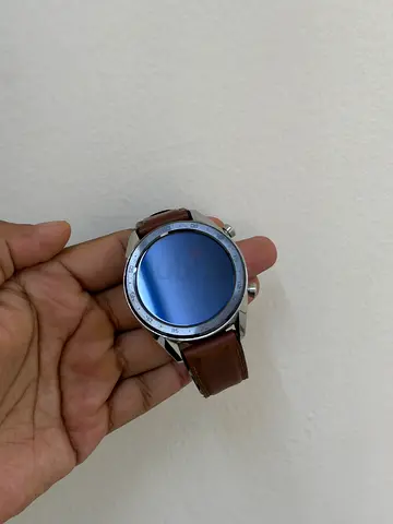 Huawei watch gt