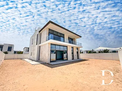 Independent Villa | Close to Lagoon | Handing Over