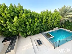 Prime Central Location | Park Backing | Large 5 BR