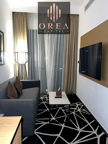 Hot Deal | Fully Furnished | Ready to Move In | Prime Location