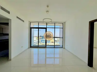 Chiller Free||Stunning 1BHK||InFront of Emirates Mall||Ready to Move
