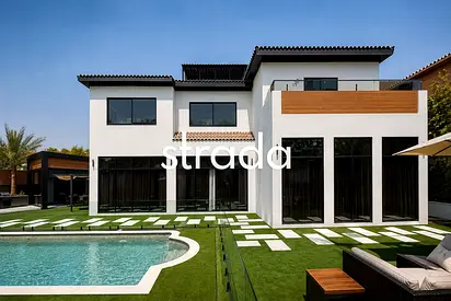 6 BED | Premium | Upgraded & Furnished