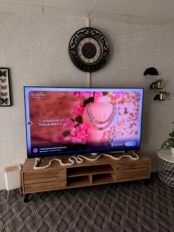 Smart tv