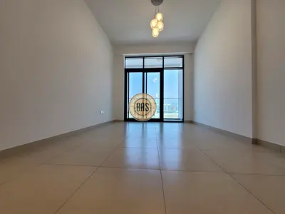 Ready To Move : Spacious 1-bedroom Apartment : With Burj Khalifa View .