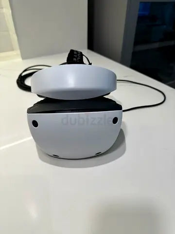 Sony ps VR2 headset