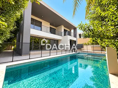 Private Pool | Green Belt Backing | Jacuzzi