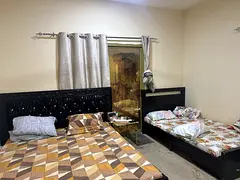 Family exclusively room for rent