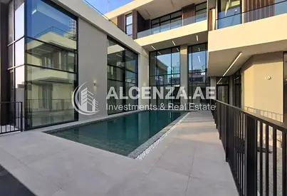 Below OP | 5BR Corner Villa | Motivated Seller
