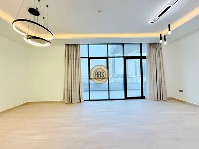 Burj Khalifa View | Huge layout | Corner unit |