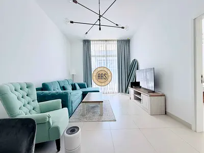 Ultra Luxury furnished | Pool View | Huge size |