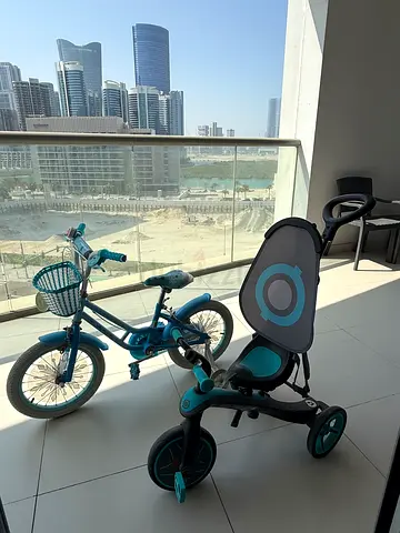Tricycle for sale