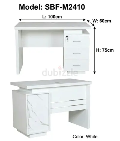 Office Tables New For Sale