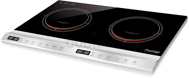 Prestige induction cooker