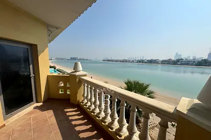 High Number | Huge Open Water | 5 Bed