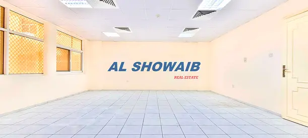 DEWA FREE - OFFICE-ABUHAIL METRO