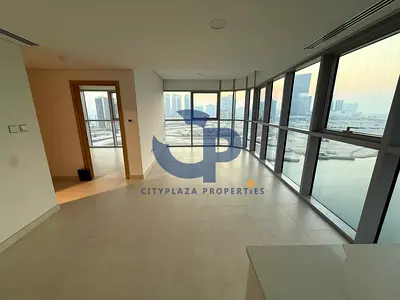 Stunning 2BR APT | High Floor | With Balcony