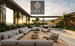 Exclusive Studio | The Archive | Smart Investment | AED 692,370