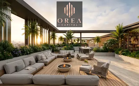 Exclusive Studio | The Archive | Smart Investment | AED 692,370