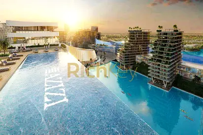 Genuine | Modern | Low Floor | Lagoon Community