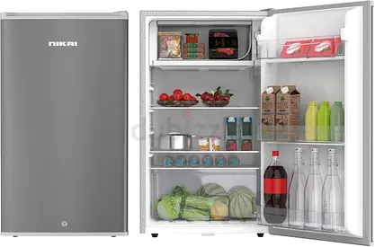 Portable Fridge