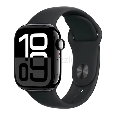 Apple Watch Series (Black) - Excellent Condition