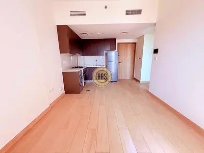 Chiller free spacious 1bhk with kitchen appliances in al furjan Dubai