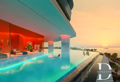 GENUINE RESALE | FULL SEA VIEW | BEACHFRONT