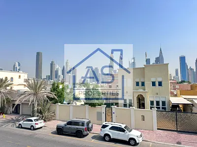 3BHK Villa | Maid's Room | Spacious Layout | Ready To Move