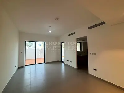 Single Row | Great Family Home | Vacant
