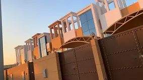 FOR RENT: 2-Bedroom Villa with Maid’s Room and Private Pool | Mirdif, Dubai