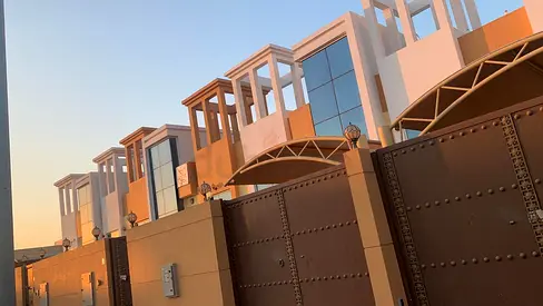 FOR RENT: 2-Bedroom Villa with Maid’s Room and Private Pool | Mirdif, Dubai