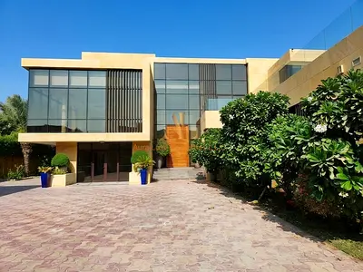 Premium Villa Covered Swimming Pool |Ready To Move