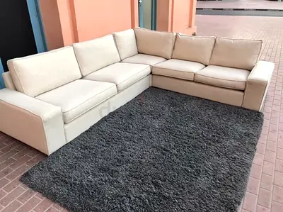 Great condition IKEA kivik corner sofa