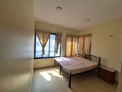 Master Bedroom for Rent with Attached Bathroom