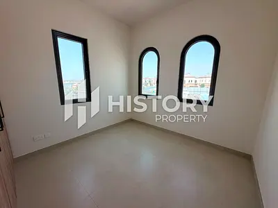 Ready To Move | Family Living | Prime Location