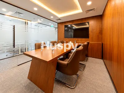 Fully Furnished | All Inclusive | 9 Parking