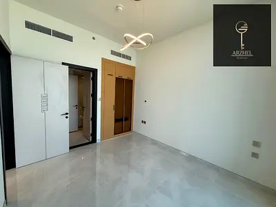 PRIME LOCATION | HIGH FLOOR | MOTOR CITY VIEW | VACANT