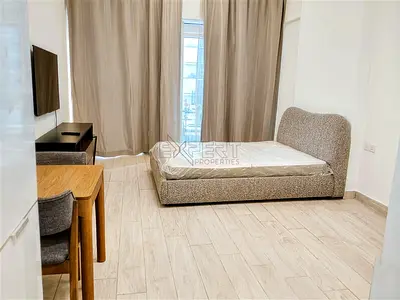 Upgraded Studio | Spacious Layout | Book Now