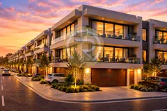 Build a Townhouse in a Strategic Location