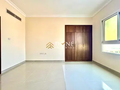 With one month free ! Spacious 1bhk with open view balcony “front of zahia city center “wardrobes “