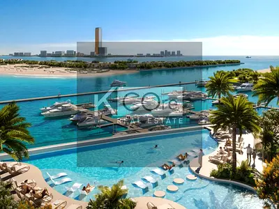 APARTMENT WITH INVESTOR VISA & FREE BUSINESS LICENCE