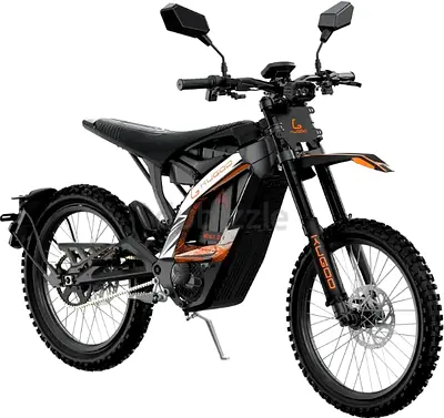 Kugoo wish 04 pro