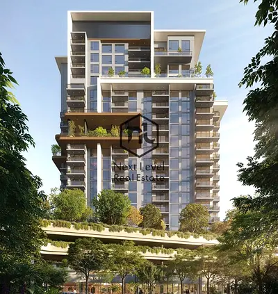 New Launch | 10% Down Payment | Forest Community | High Floor | Limited Supply