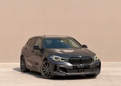 2019 BMW 1-Series M135i xDrive European Specs