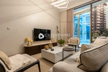 Tower 2 | Handover Q4 2029 | 2 Bedroom Apartment