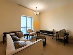 Huge Layout | Palm View | Furnished