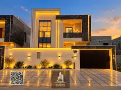 Own your dream family home, featuring an elegant design and spacious areas that ensure the highest s