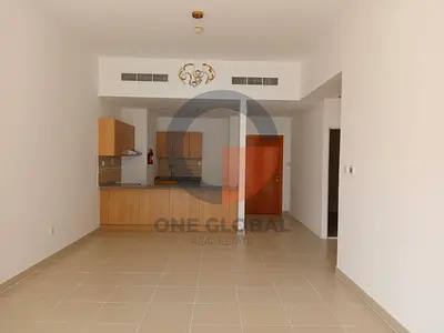 Unfurnished | One Bedroom Apart | Avail