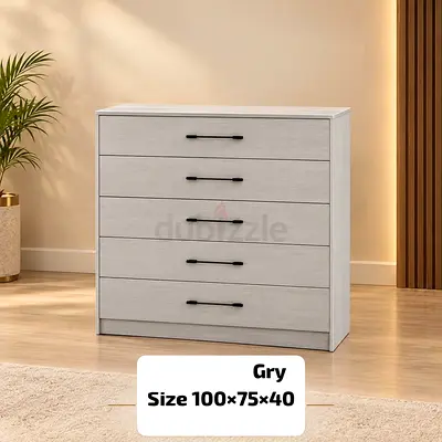 Chest drawer brand new