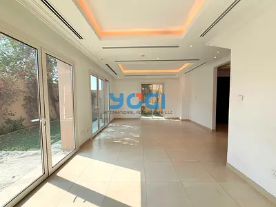 3BR + Maid | Single Row | Near Pool & Park | 3S4
